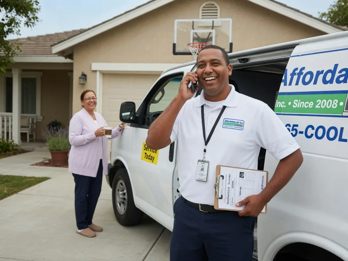 Central Ac Repair Somerset, PA FAQs